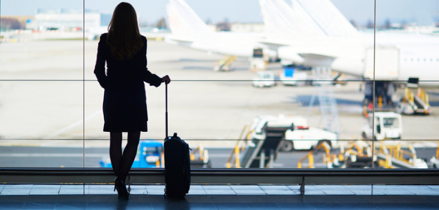 How to disaster-proof your business trip