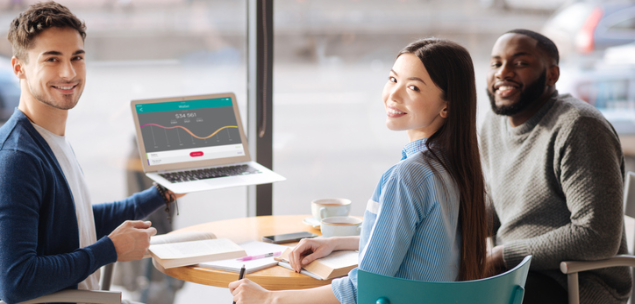 ‘Digital by default’ millennials are the most optimistic SME owners, NAB whitepaper shows