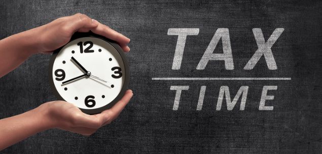 Prepare or fall prey to the tax man: how to make sure your business is ready for 30 June