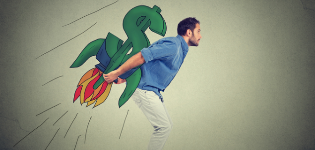 Can you pitch your business idea in under 25 words? If so, you could win a $100k kickstart