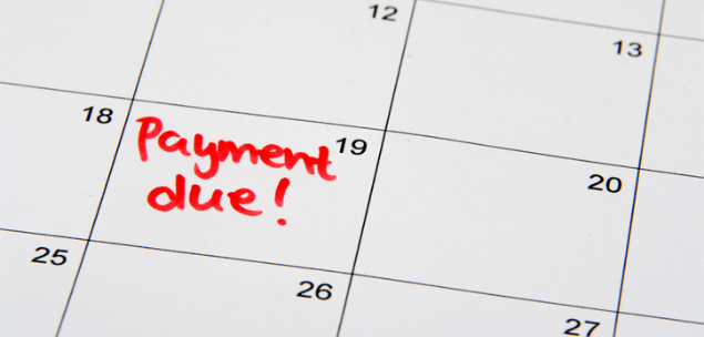 When small business suppliers are paid late, this “slows down cash flow for all”: MYOB