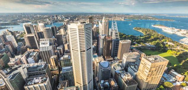 The NSW Government is launching a $35 million innovation hub; the startup community reacts