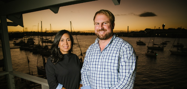 Shareconomy startup MadeComfy secures $1.1m for its short-term rental management service