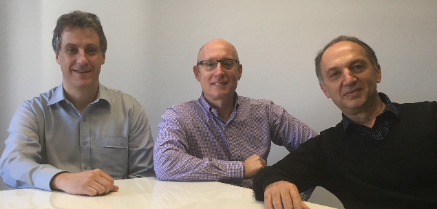 ‘Smart Money’: VC firm Our Innovation Fund backs two tech startups to the tune of $5m
