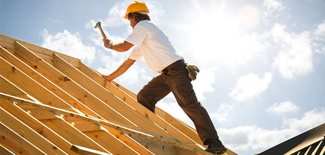 Exposed to the elements: protecting your body when working outdoors