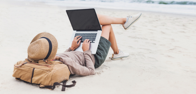 Holidays without work a “luxury” for many operators, says Xero Small Business director