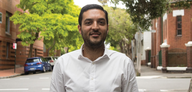 Tired of ‘drawing the short straw’, easyshare’s founder automated share house bill payments
