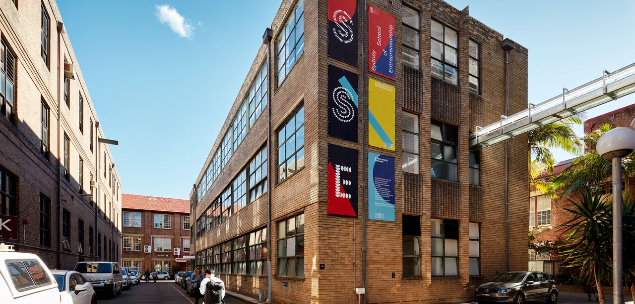 The NSW Government has invested $25 million in a school for the state’s budding entrepreneurs