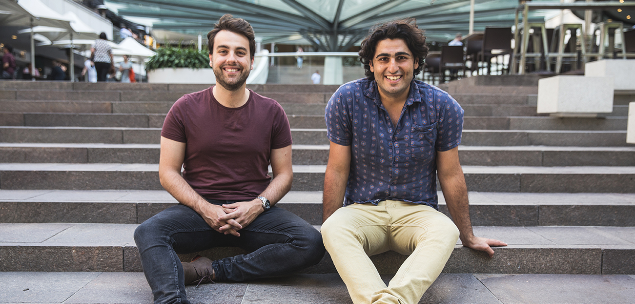 Pocket money startup Spriggy to leap forward with $2.5m investment in educational offering