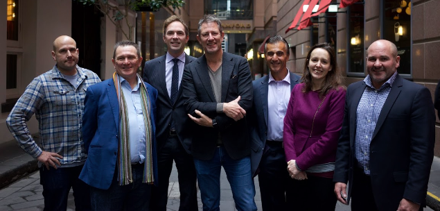 Melbourne-based smart energy accelerator open to local and international startups
