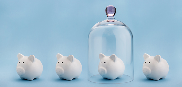 Let’s Talk: Raising Capital (Part 1 of 2)