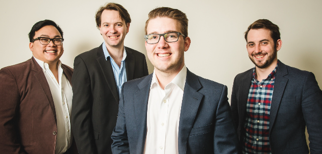 “There’s no magic bullet, we’ve just had to dive in,” says the CEO of global edutech startup GO1
