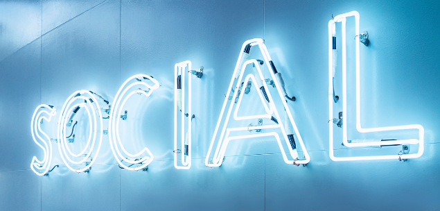 Embracing social media is a marathon, not a sprint: seven tips to get your business started