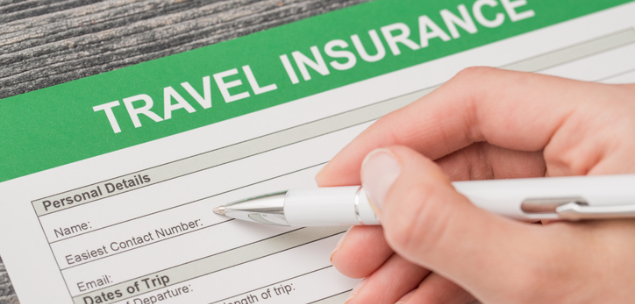 Travel insurance for work trips: ins and outs