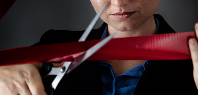 The NSW and Federal Governments have joined forces to slash red tape for small businesses