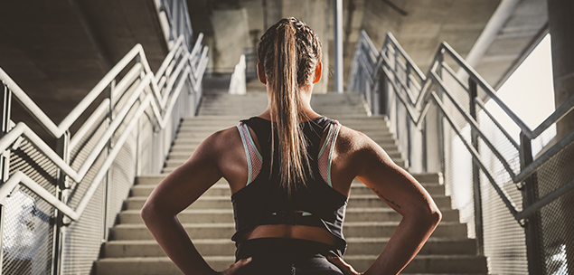 What’s that, you say? Entrepreneurs don’t have time to be healthy? Think again!