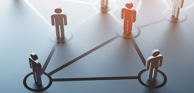 Let’s Talk: Social Networking