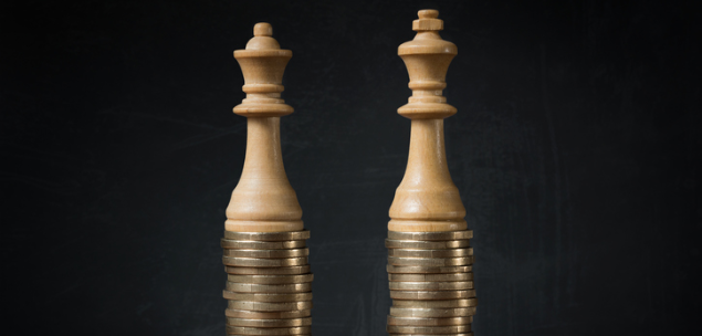 Australia Post eliminates the gender pay gap