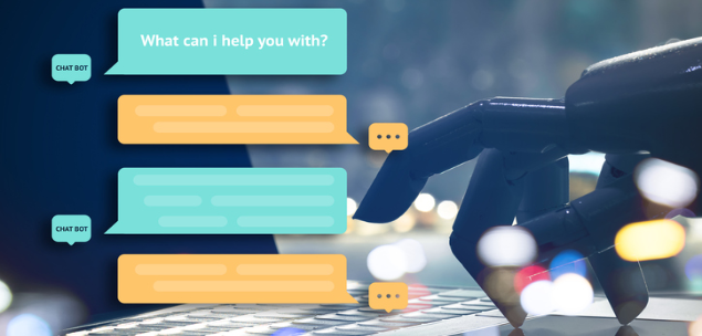 Seven Fascinating Facts About Chatbots