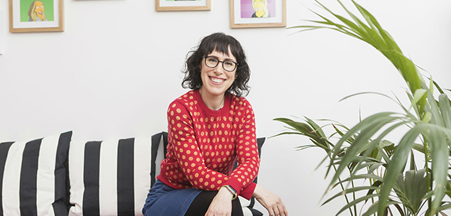 Feed unconscious minds, embrace good failure: Dr Amantha Imber talks innovation strategies