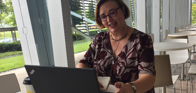 Can Technology Improve Workplace Diversity?