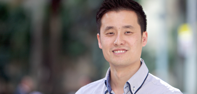 Jonathan Lui shares what he has learnt from establishing his new startup SOHO overseas