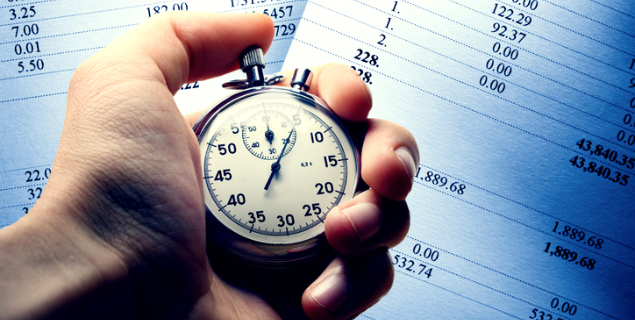 The Federal Government commits to paying small businesses ten days sooner by July 2019