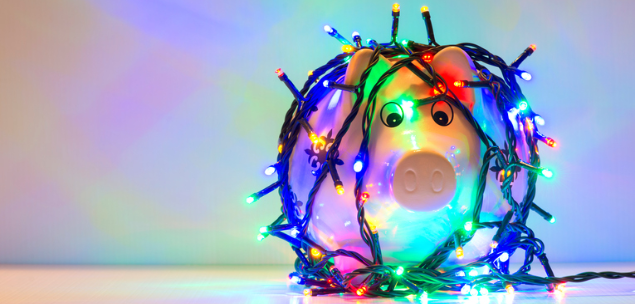 How to survive the Christmas blackout period