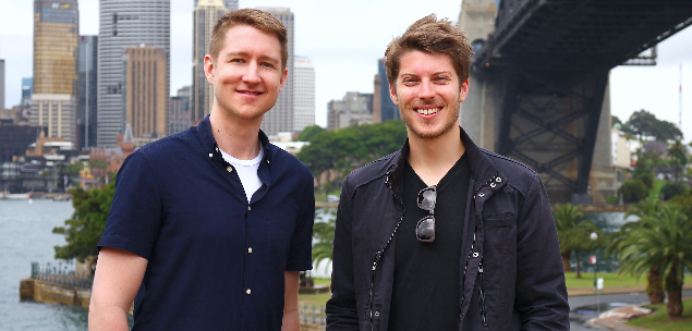 Dovetail’s founders built their tech startup on the cultural values of ex-employer Atlassian