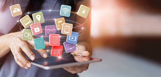 10 useful apps for small business