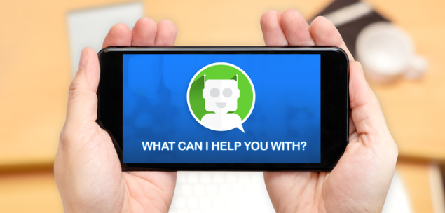 The future of AI-powered chatbots in business: From niche processes to industry features