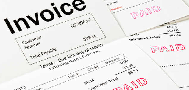 Turnbull Government paying 60% of its small business invoices within 20 days, report shows