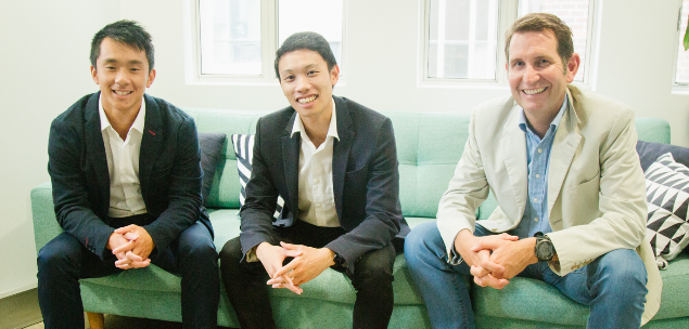 “I’m confident we’ll get there”: Checkbox’s CEO on his regtech startup’s Atlassian-sized plans