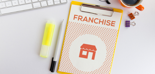 Want to get more out of your business by doing less? Tips for budding franchisees