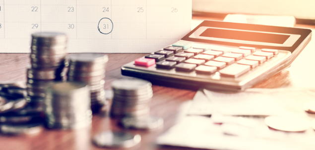 Simple steps to tackle your (fast approaching) tax