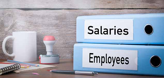 Small business hardest hit by rising minimum wage.