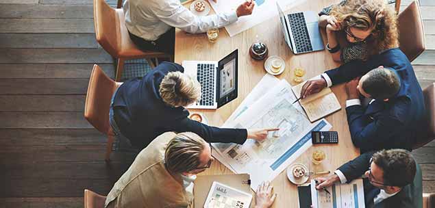 4 things to think about if you want to be a project manager