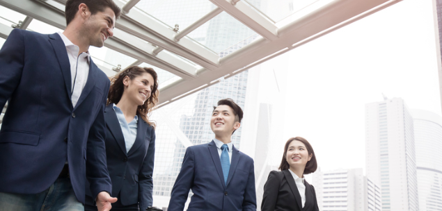 Why Australian startups should forget Silicon Valley and leverage new opportunities in Asia