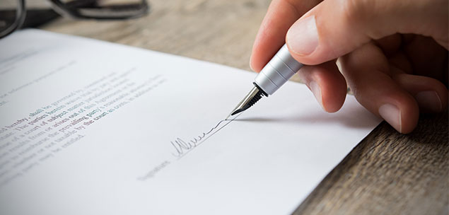 The benefits of using e-Conveyancing for selling your property