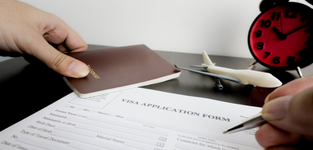 If employers can’t import critical talent on visas, they’ll consider overseas hires, says CEO