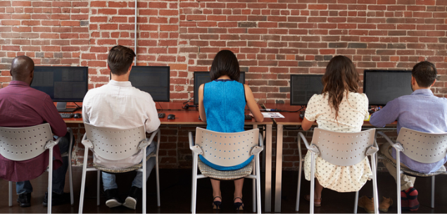  Millennials – who’d have em?