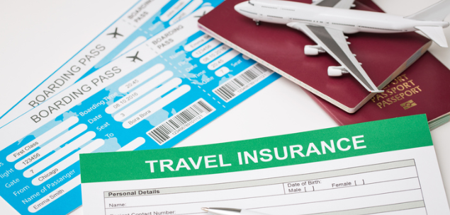 Travel insurance for business trips: essentials
