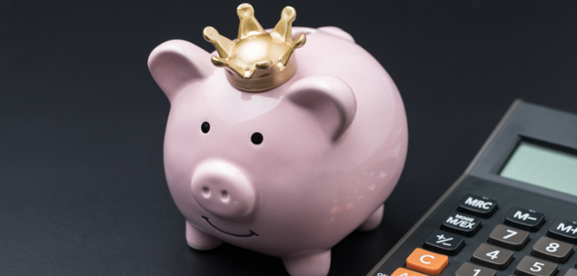 Let’s Talk: Cash flow