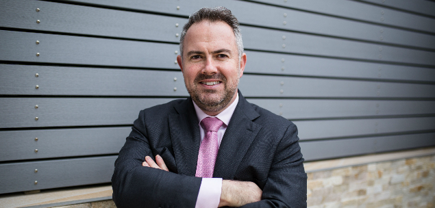 Linking startup success with self-worth is disastrous, says entrepreneur Jamie Pride
