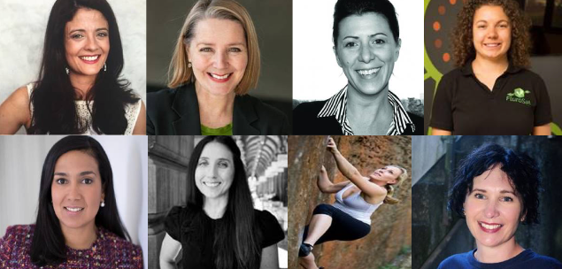 Meet the female-led startups participating in the 2018 Springboard Enterprises Accelerator