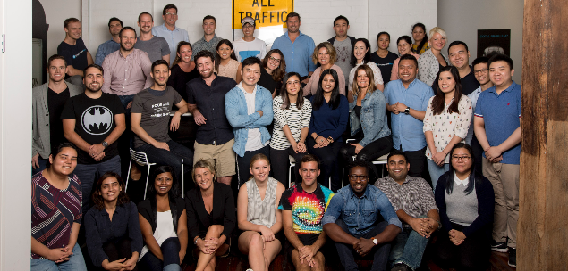 Employment Hero’s first Chief People Officer reveals why startups need people champions
