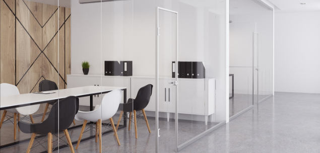 The Workspace Revolution is Coming