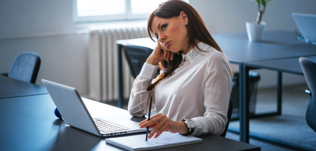 Avoiding boredom in your business