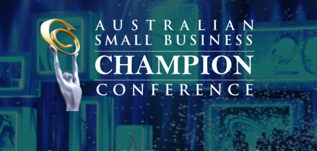 Small business owners to learn how to level up from industry champions this weekend