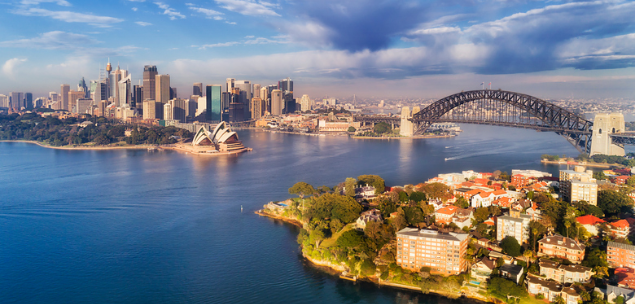 Sydney named the best location in the Asia Pacific for startup ecosystem connectedness